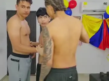 Chaturbate Free Porn Cam of masters_sexx