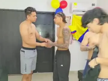 Chaturbate Live Sex of masters_sexx