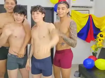 Chaturbate Sex Cam of masters_sexx