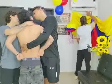 Chaturbate Free Live Porn of masters_sexx