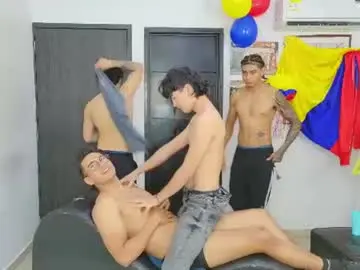 Chaturbate Best live sex cam show of masters_sexx