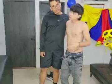 Chaturbate Sex Cam of masters_sexx