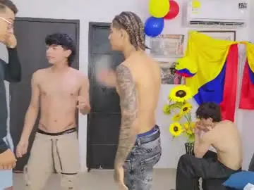 Chaturbate Free Porn Cam of masters_sexx