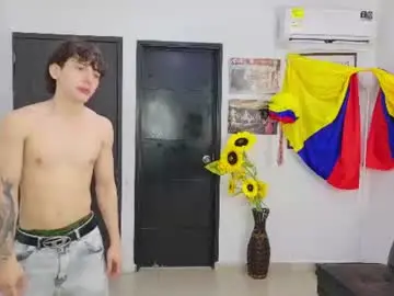 Chaturbate Nude Webcam of masters_sexx