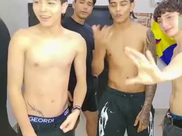 Chaturbate Live Sex of masters_sexx