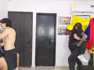 Chaturbate Best live sex cam show of masters_sexx