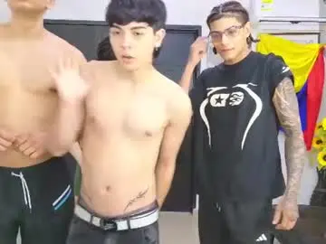 Chaturbate Live Sex of masters_sexx