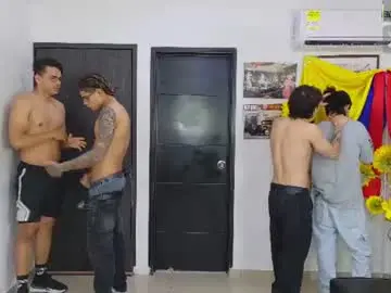 Chaturbate Free Porn Cam of masters_sexx