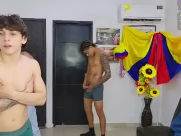 Chaturbate Best live sex cam show of masters_sexx