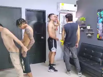 Chaturbate Best live sex cam show of masters_sexx