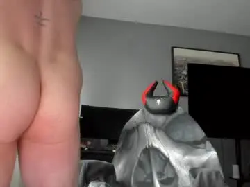 Chaturbate Sex Chat of phil_chambers