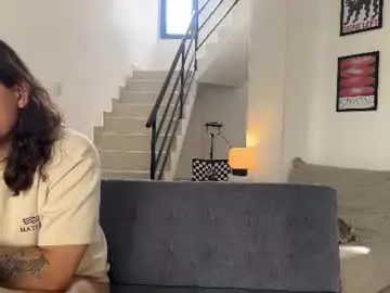 Chaturbate Private Sex Chat of sexualmindset