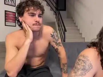 Chaturbate Nude Webcam of sexualmindset