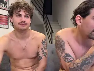 Chaturbate Nude Webcam of sexualmindset