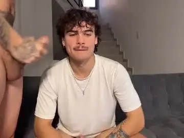 Chaturbate Live Sex Cam of sexualmindset