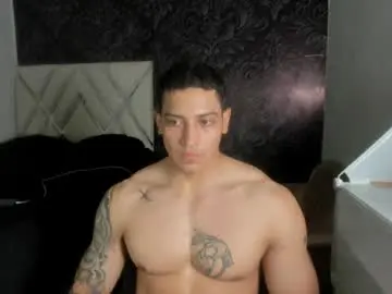 Chaturbate Nude Webcam of andrew_jhones