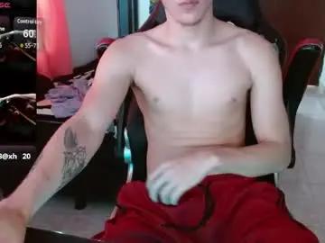 Chaturbate Free Live Porn of deividcloud36