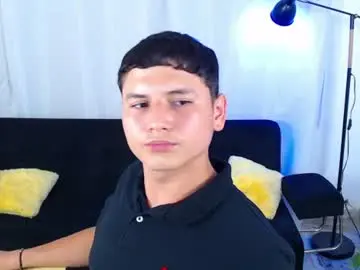 Chaturbate Sex Cam of estebancum18