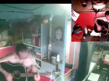Chaturbate Free Porn Cam of evpierce