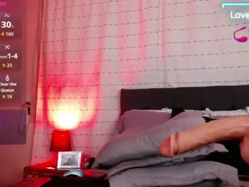Chaturbate Watch Live Sex Cams of liam_moore