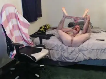 Chaturbate Live Porn of kuggy570