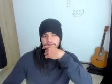 Chaturbate Sex Cam of loganhot22