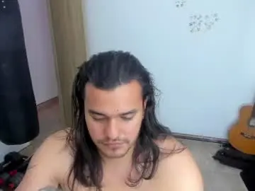 Chaturbate Adult Webcam of loganhot22