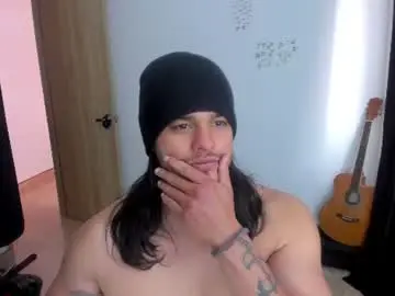 Chaturbate Adult Webcams of loganhot22
