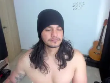 Chaturbate Live Sex Cam of loganhot22