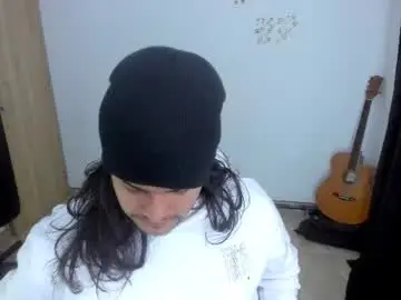 Chaturbate Best Webcam of loganhot22