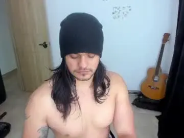 Chaturbate Adult Webcam of loganhot22