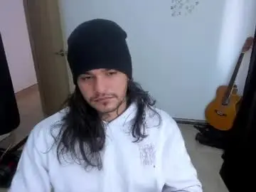 Chaturbate Live Sex of loganhot22