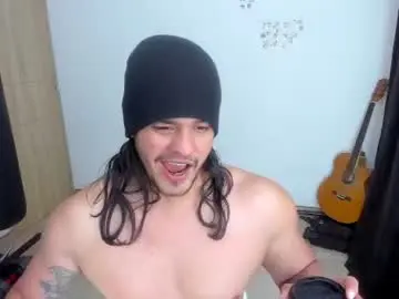 Chaturbate Live Porn of loganhot22