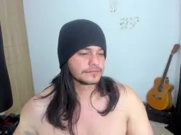 Chaturbate Best Webcam of loganhot22