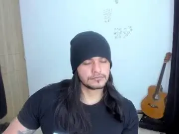Chaturbate Live Sex Cam of loganhot22
