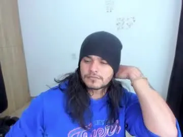 Chaturbate Adult Video Chat of loganhot22