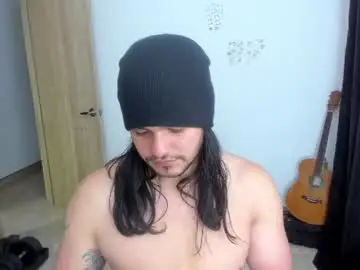 Chaturbate Watch Live Sex Cams of loganhot22
