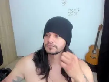 Chaturbate Sex Cam of loganhot22