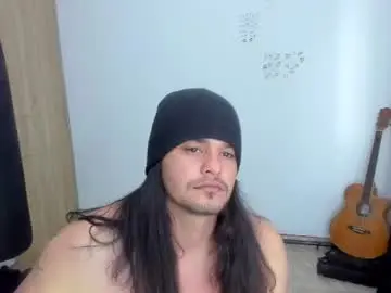 Chaturbate Adult Webcams of loganhot22