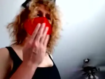 Chaturbate Sex Cam of rimmyblondeass