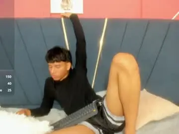 Chaturbate Free Live Porn of stiven_cum2