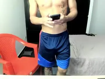 Chaturbate Adult Video Chat of white_master444