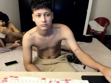 Chaturbate Free Live Porn of white_master444