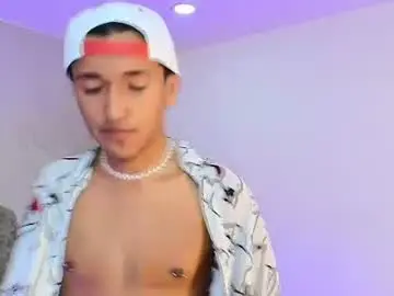 Chaturbate Free Porn Cam of alex_santoss
