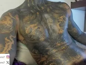 Chaturbate Free Live Porn of kendrik_brown