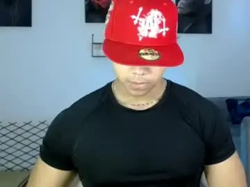 Chaturbate Adult Video Chat of noah_prada14