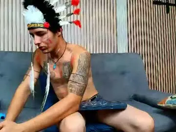 Chaturbate Live Porn of _angel_rivera