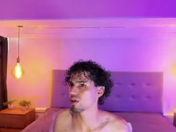 Chaturbate Adult Webcam of chris_angnel_