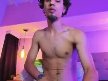 Chaturbate Live Sex of chris_angnel_