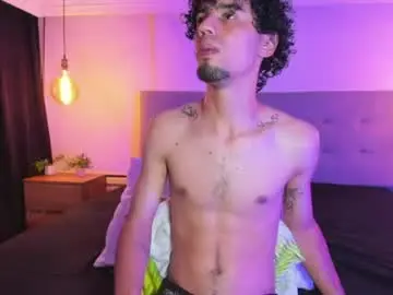 Chaturbate Adult Webcam of chris_angnel_